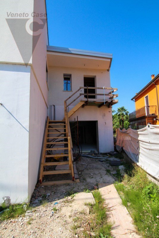 appartamento in vendita a Piove di Sacco