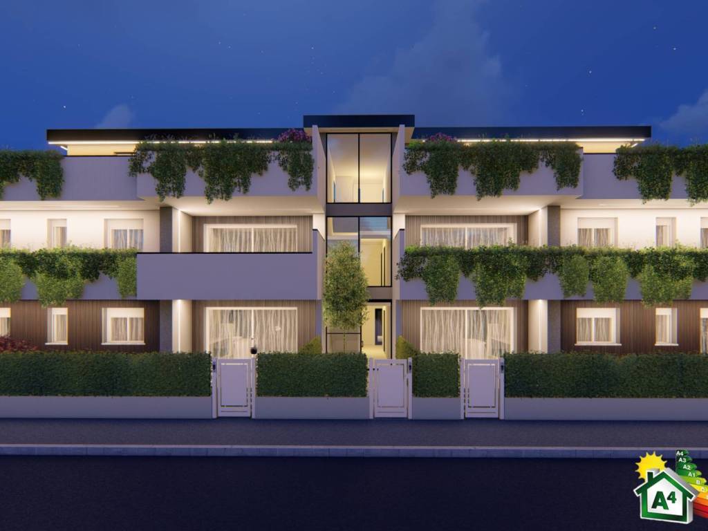 appartamento in vendita a Piove di Sacco