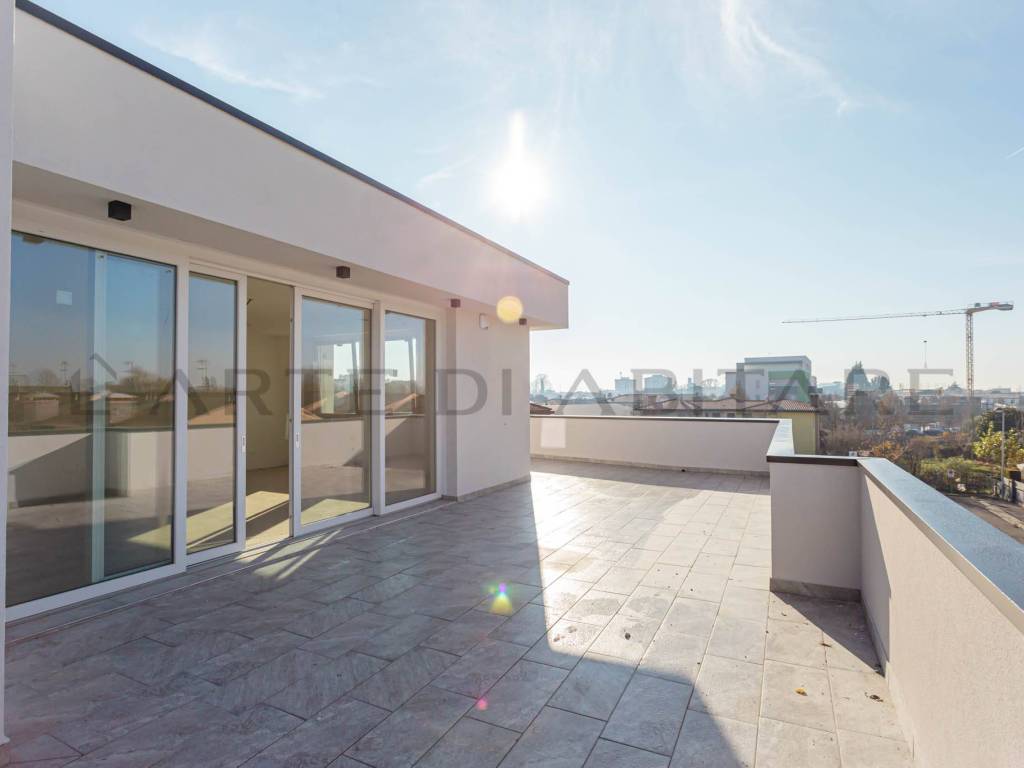 appartamento in vendita a Piove di Sacco