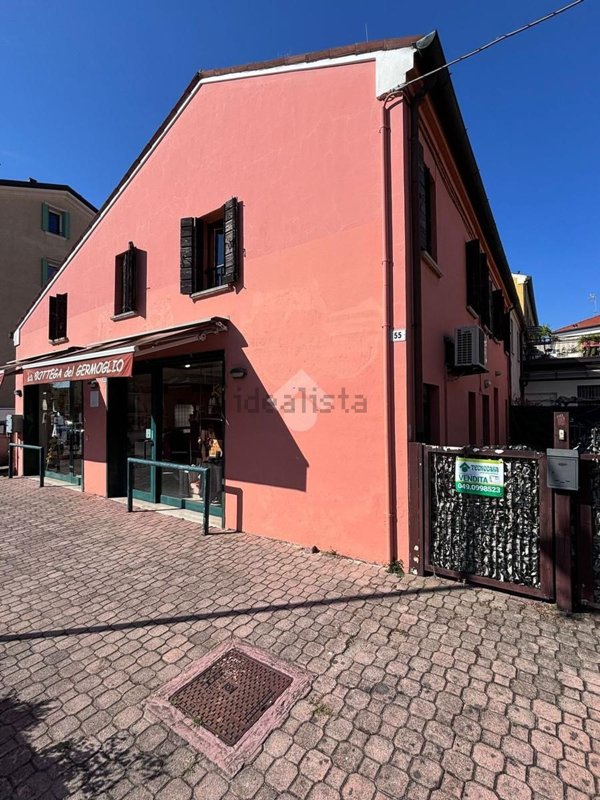 appartamento in vendita a Piove di Sacco