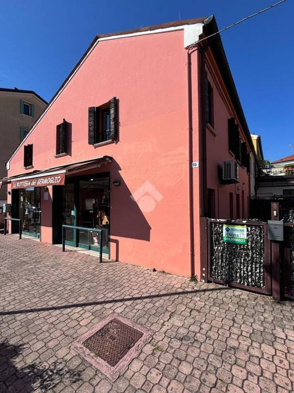 appartamento in vendita a Piove di Sacco