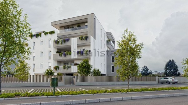 appartamento in vendita a Piove di Sacco