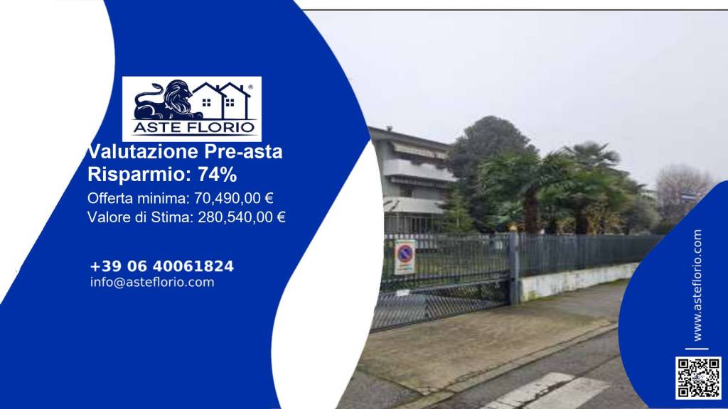 appartamento in vendita a Piove di Sacco