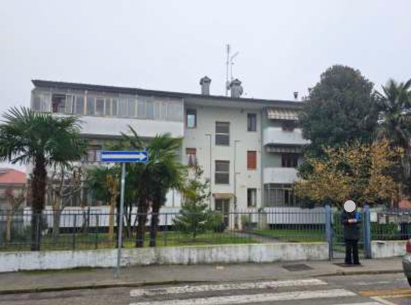 appartamento in vendita a Piove di Sacco