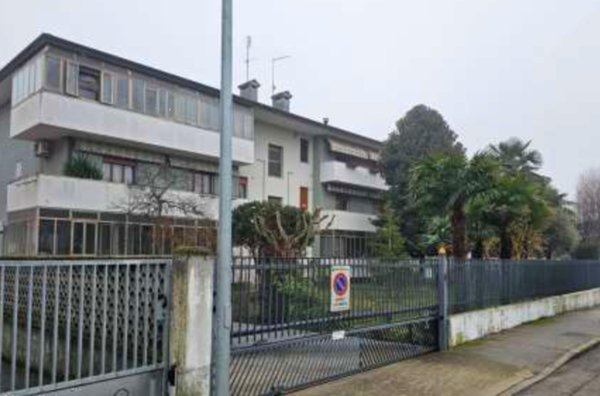 appartamento in vendita a Piove di Sacco