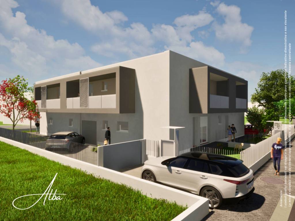 casa indipendente in vendita a Piove di Sacco