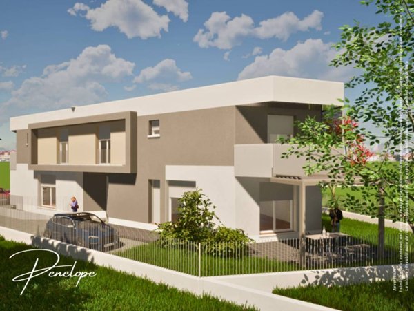 casa indipendente in vendita a Piove di Sacco