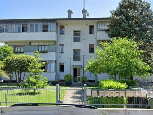 appartamento in vendita a Piove di Sacco