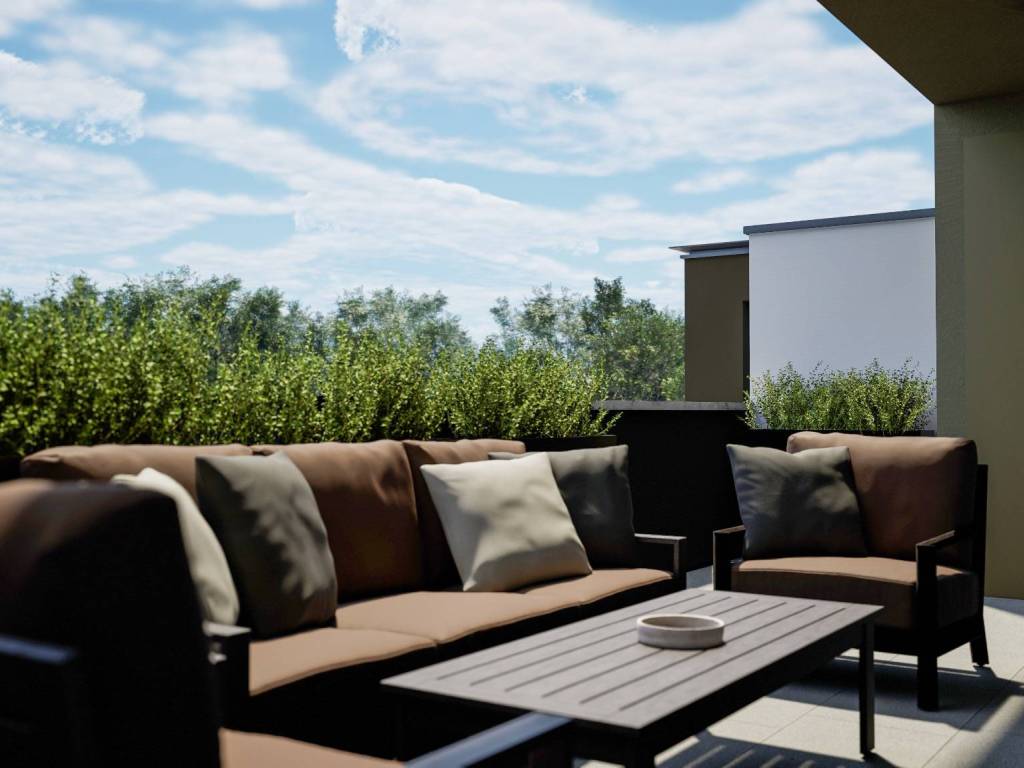 appartamento in vendita a Piove di Sacco