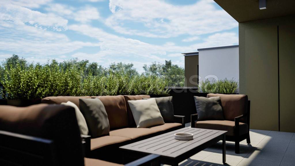 appartamento in vendita a Piove di Sacco