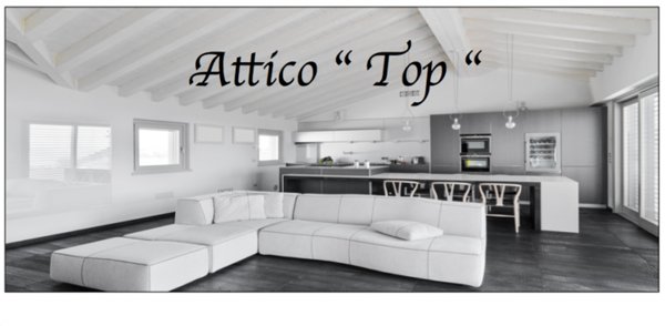 appartamento in vendita a Piove di Sacco