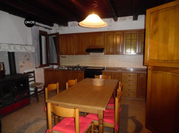 casa indipendente in vendita a Piove di Sacco in zona Corte