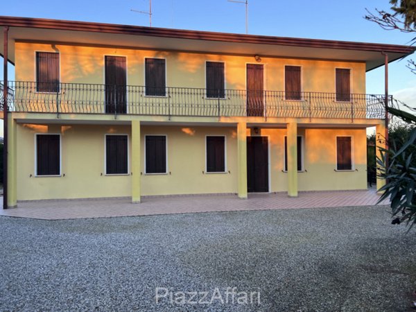 casa indipendente in vendita a Piove di Sacco