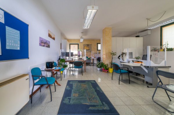 ufficio in vendita a Piove di Sacco