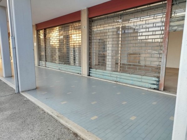 negozio in vendita a Piove di Sacco