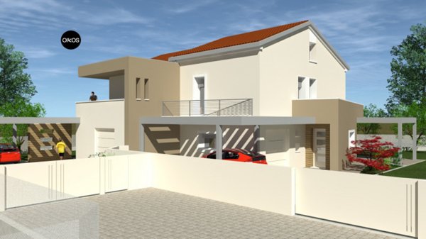 casa indipendente in vendita a Piove di Sacco