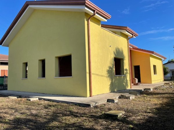 casa indipendente in vendita a Piove di Sacco in zona Piovega