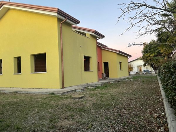 casa indipendente in vendita a Piove di Sacco in zona Piovega
