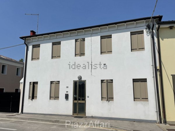 casa semindipendente in vendita a Piove di Sacco