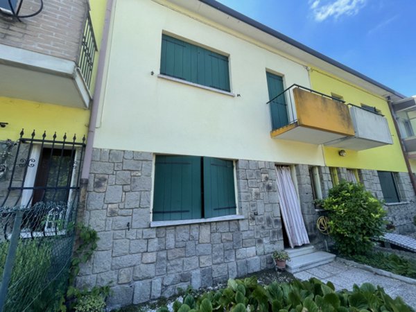 casa indipendente in vendita a Piove di Sacco