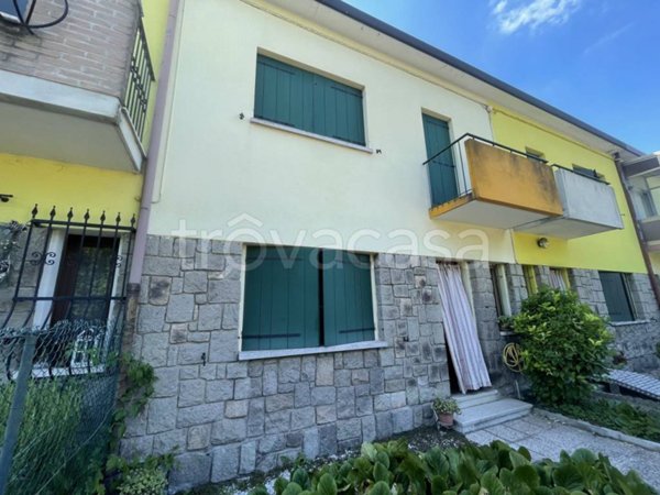 casa indipendente in vendita a Piove di Sacco