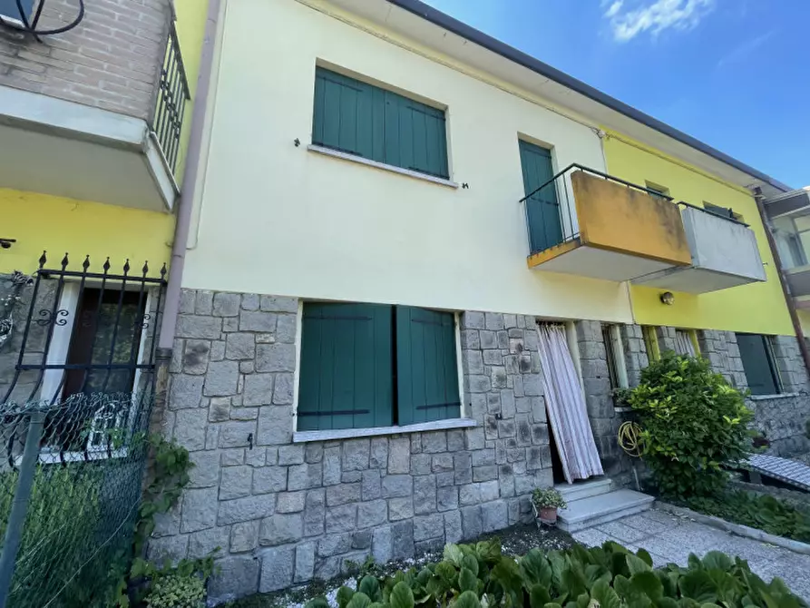 casa indipendente in vendita a Piove di Sacco