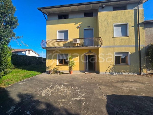 casa indipendente in vendita a Piove di Sacco