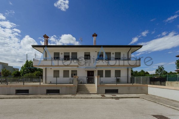 appartamento in vendita a Piove di Sacco