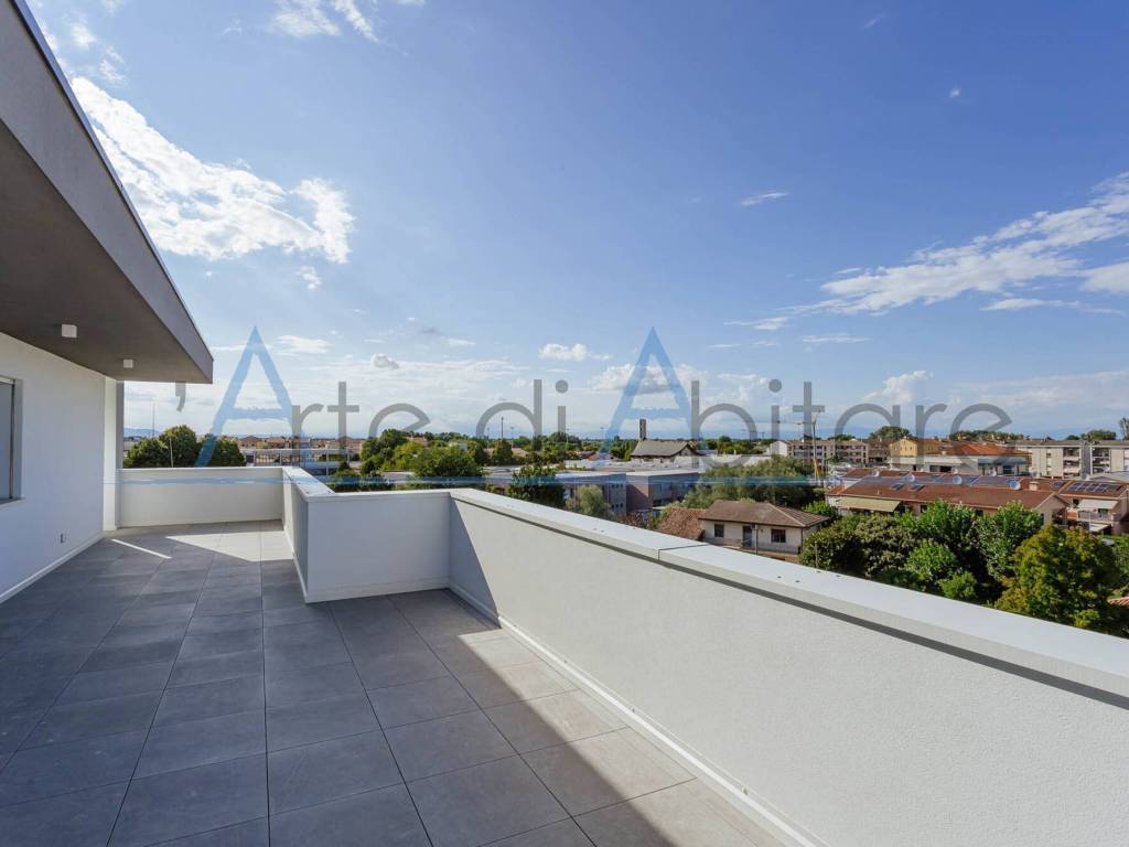 appartamento in vendita a Piove di Sacco