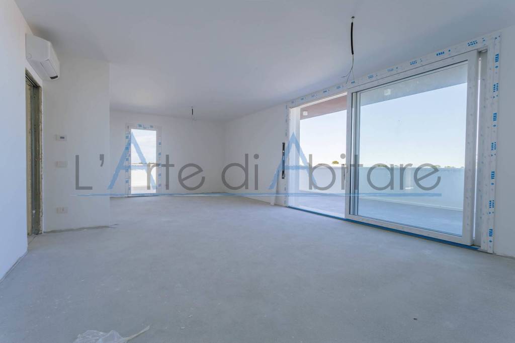 appartamento in vendita a Piove di Sacco