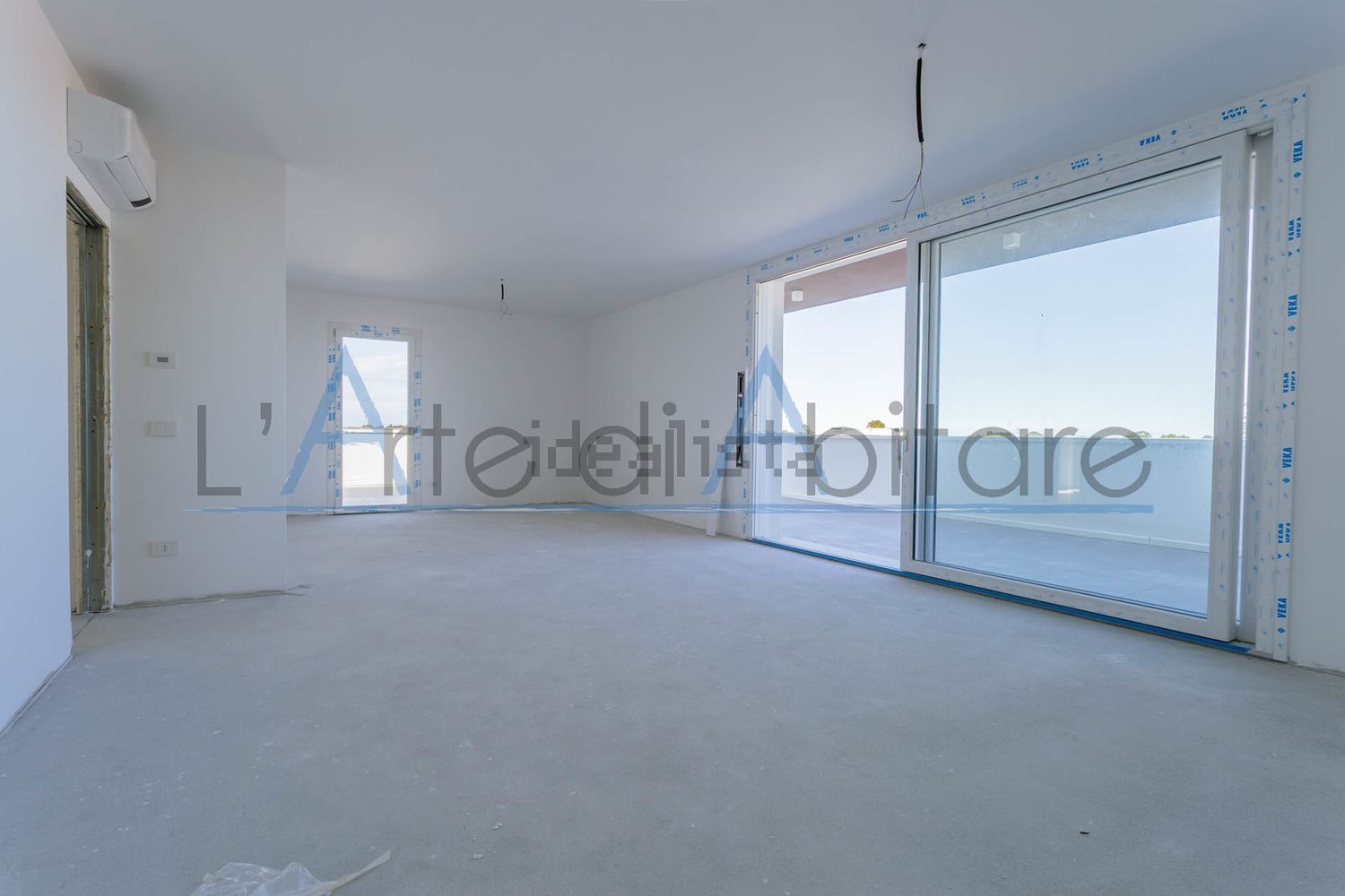 appartamento in vendita a Piove di Sacco