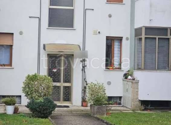 appartamento in vendita a Piove di Sacco