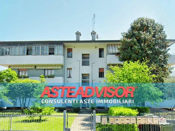 appartamento in vendita a Piove di Sacco