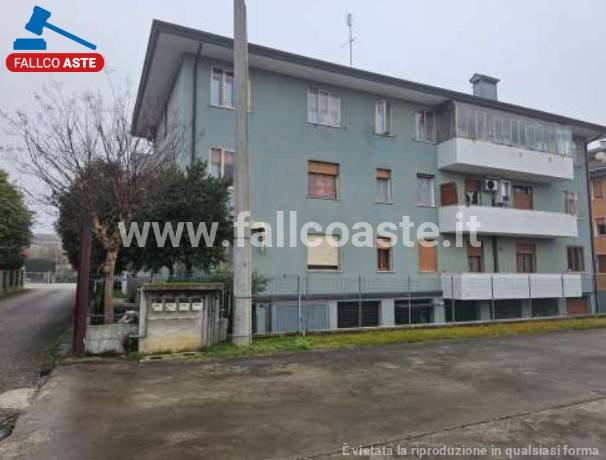 appartamento in vendita a Piove di Sacco