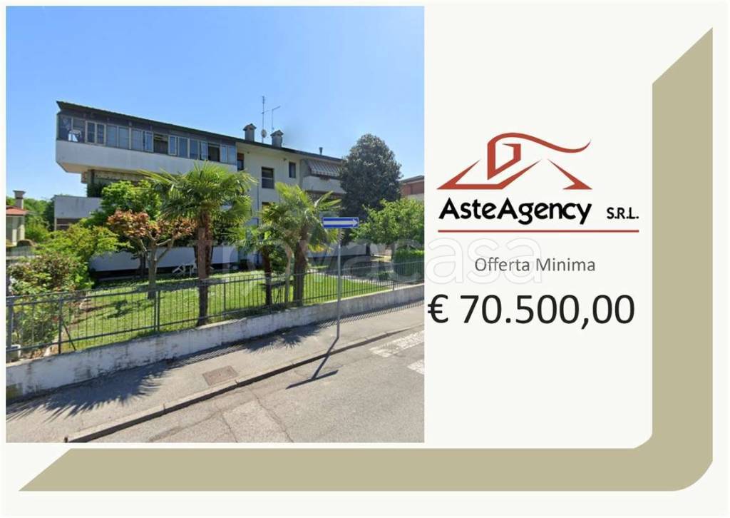 appartamento in vendita a Piove di Sacco