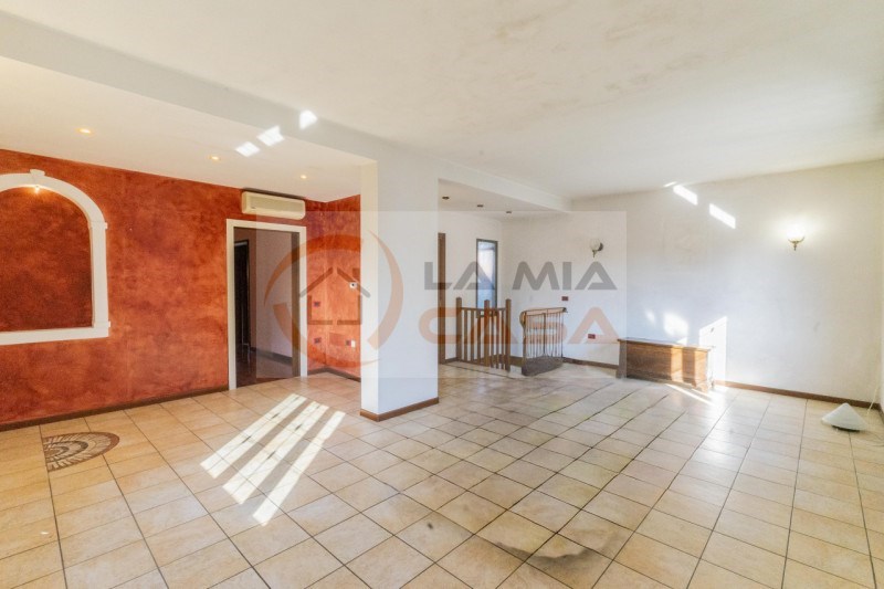 casa indipendente in vendita a Piove di Sacco