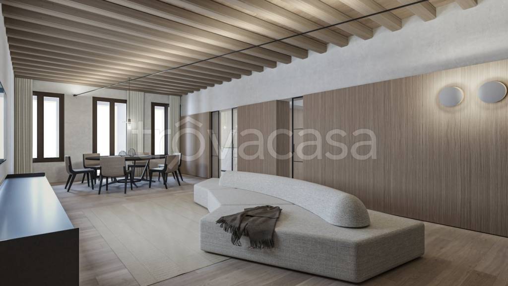 appartamento in vendita a Piove di Sacco