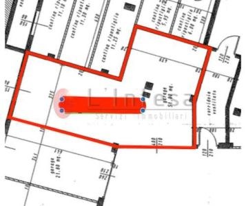 locale commerciale in vendita a Piove di Sacco