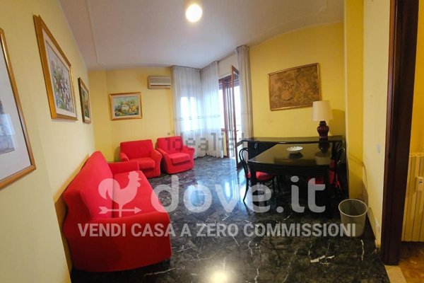 appartamento in vendita a Piove di Sacco