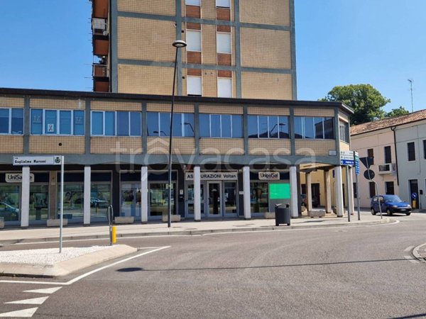 ufficio in vendita a Piove di Sacco