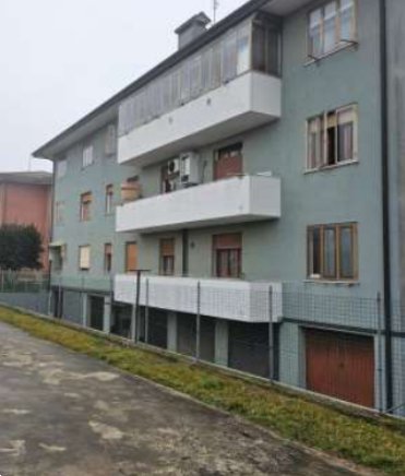 appartamento in vendita a Piove di Sacco