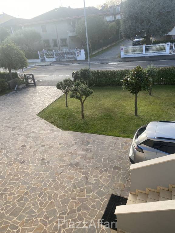 casa indipendente in vendita a Piove di Sacco