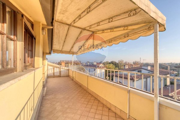 appartamento in vendita a Piove di Sacco