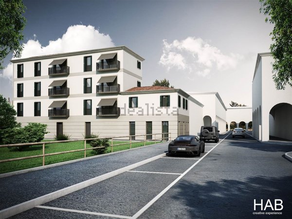 appartamento in vendita a Piove di Sacco