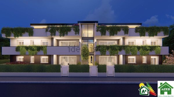 appartamento in vendita a Piove di Sacco