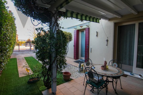 casa semindipendente in vendita a Piove di Sacco in zona Piovega