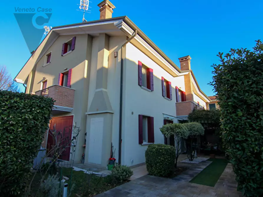 casa semindipendente in vendita a Piove di Sacco in zona Piovega