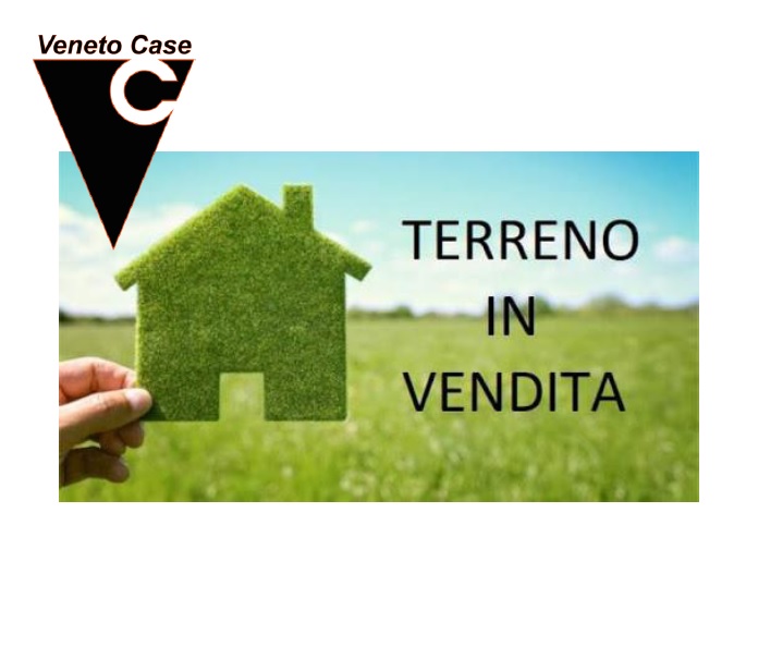 terreno edificabile in vendita a Piove di Sacco in zona Corte