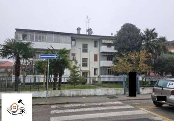 appartamento in vendita a Piove di Sacco