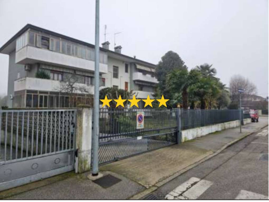 appartamento in vendita a Piove di Sacco